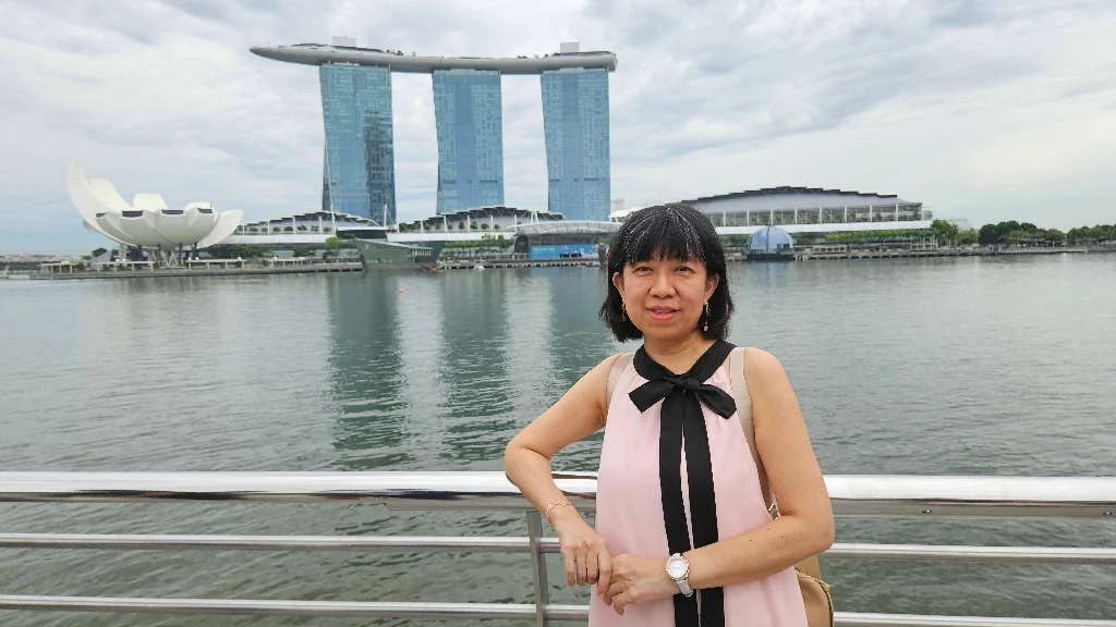 Lịch trình chi tiết du lịch Singapore Malaysia tự túc