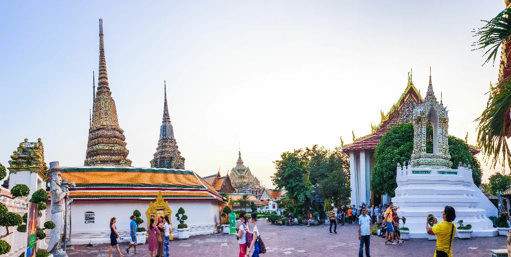 Lưu mã QR vé tham quan trên điện thoại