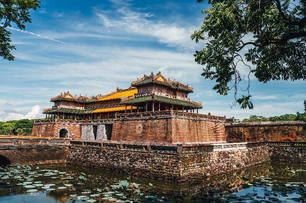 Tầm quan trọng của lịch sử du lịch khi xin visa