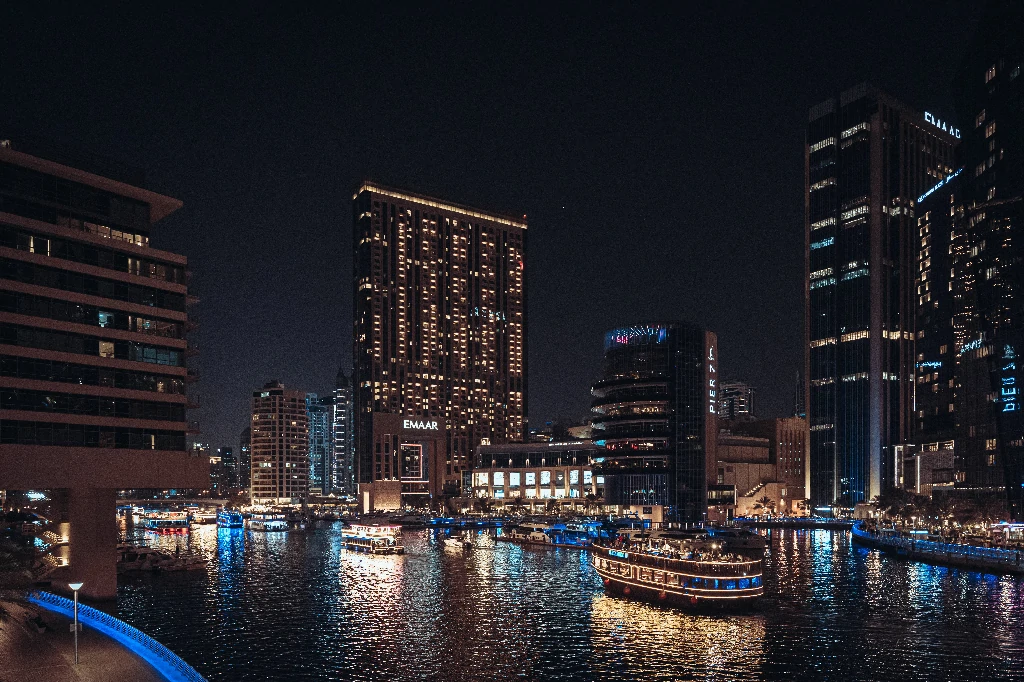 Tổng quan lịch trình du lịch Dubai 7 ngày tự túc