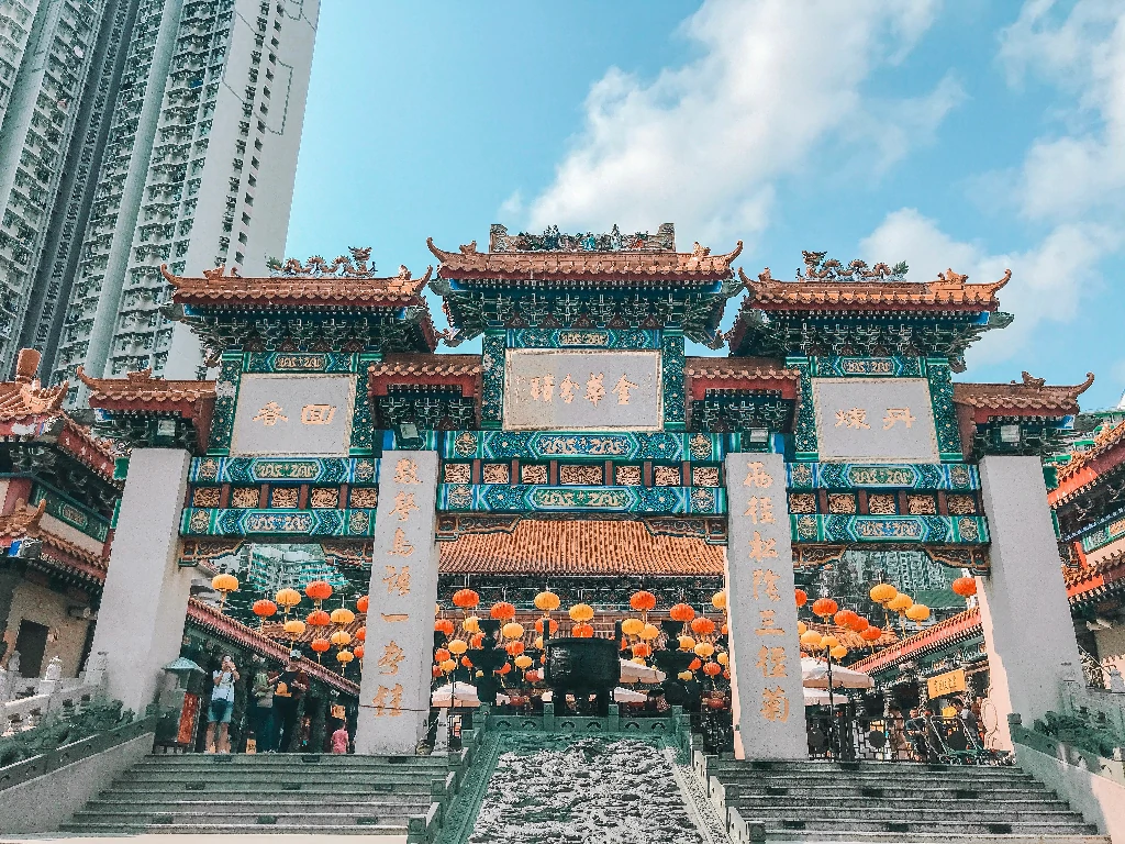 Bảng dự trù chi phí du lịch Hồng Kông 3 ngày tự túc