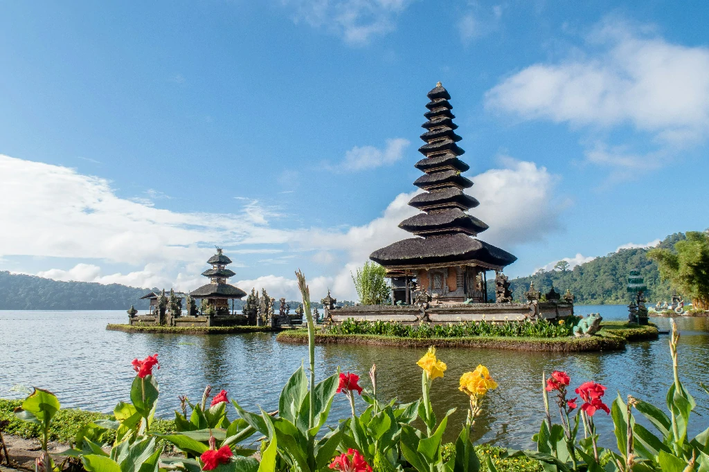 Trải nghiệm núi lửa Bromo Indonesia
