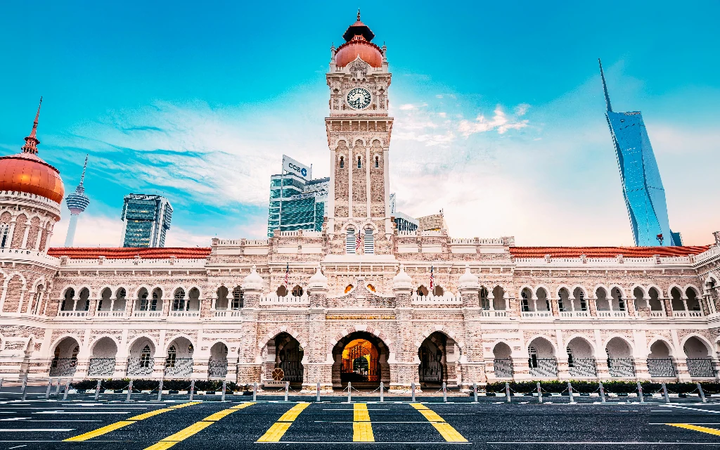 Lịch trình du lịch Malaysia 10 ngày tự túc chi tiết