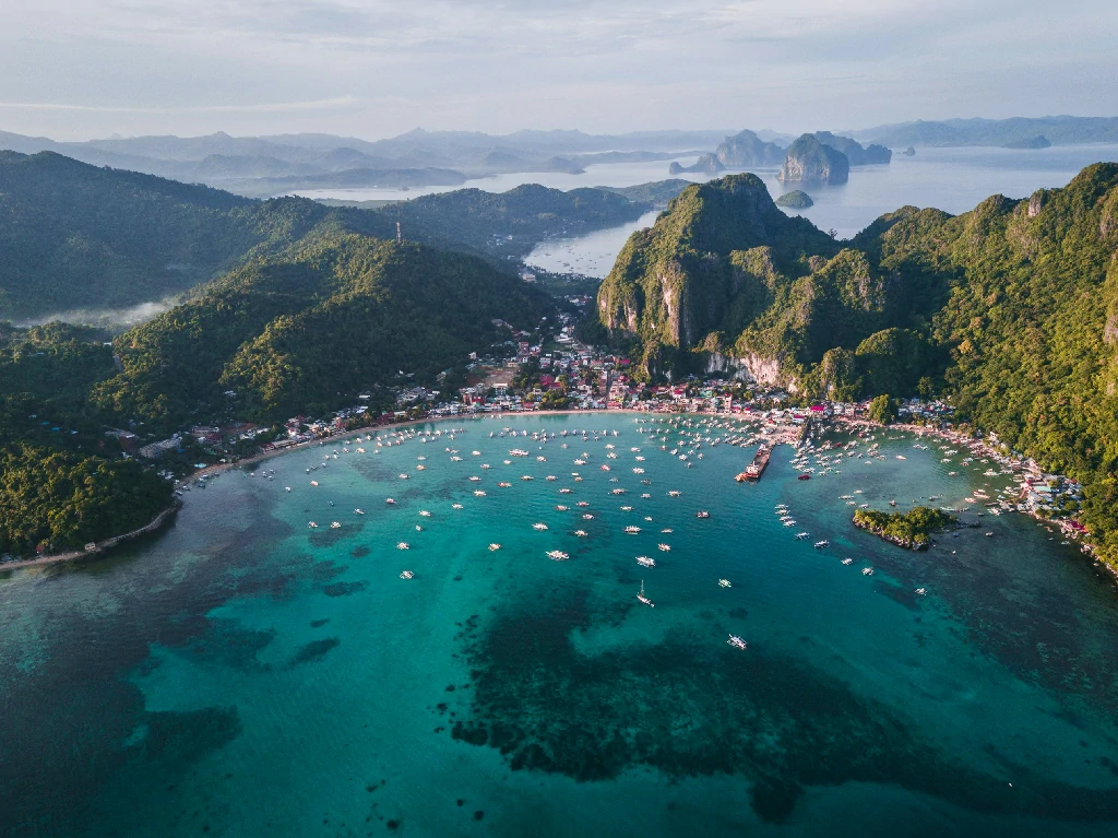 Chuẩn bị hành trang cho lịch trình du lịch Philippines 10 ngày tự túc