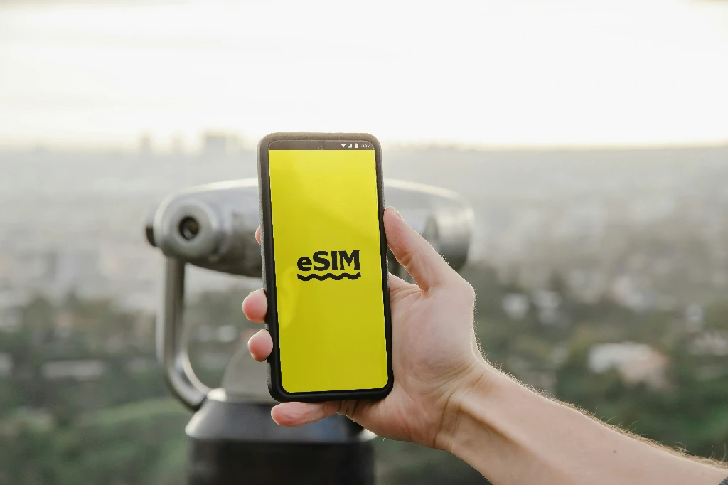 Mã QR eSIM dùng được mấy lần và cơ chế bảo mật