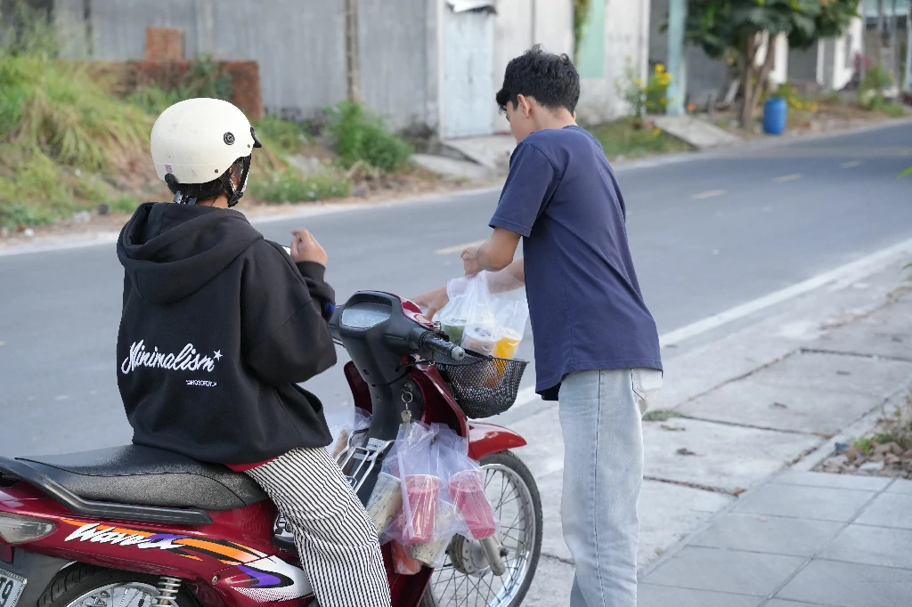 Đặt lại cài đặt mạng để khắc phục lỗi kết nối