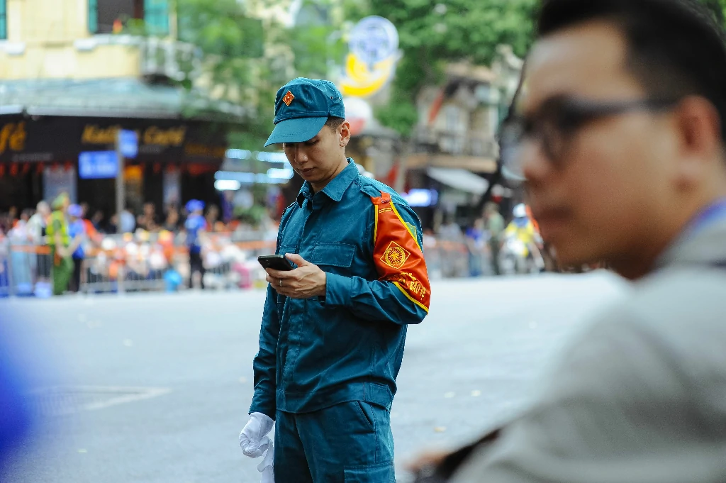 Mã QR eSIM đã được cài đặt hoặc quét trùng lặp
