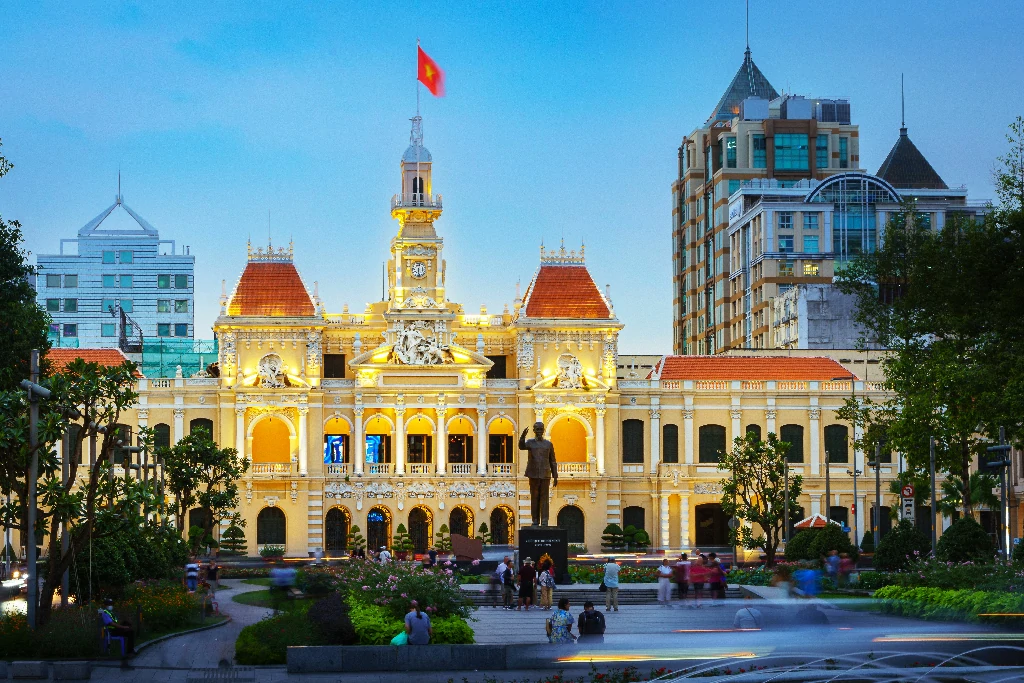 So sánh các kênh mua eSIM du lịch Đông Nam Á uy tín