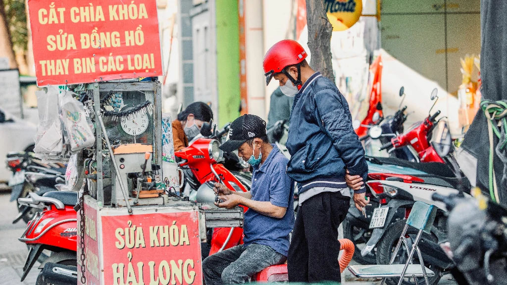 Tốc độ kết nối 4G 5G của eSIM du lịch Đông Nam Á