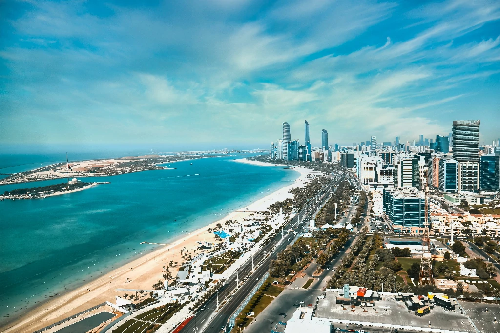 Mua eSIM Dubai UAE nhanh nhận mã QR tức thì trước giờ bay