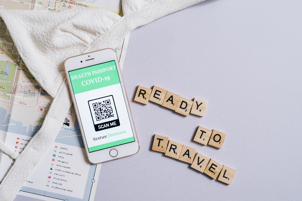 Quy trình 4 bước mua và kích hoạt eSIM Hồng Kông