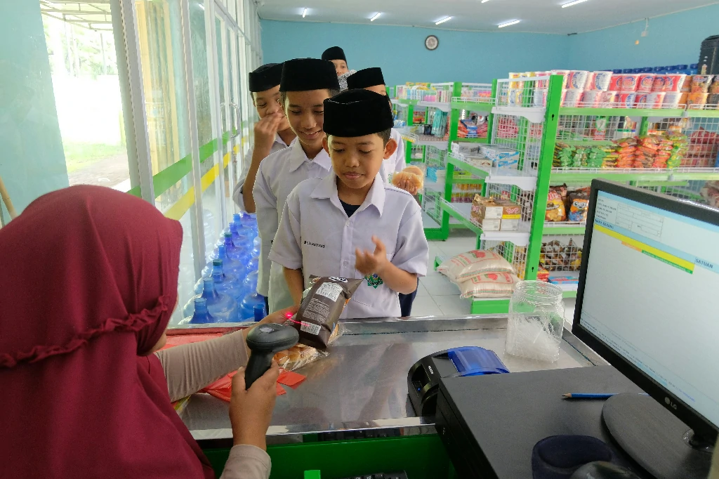 Quy trình cài đặt eSIM Indonesia đơn giản