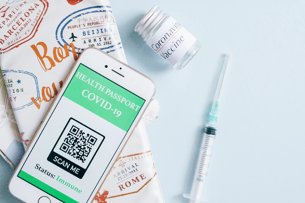 Các bước kích hoạt eSIM du lịch trên điện thoại di động