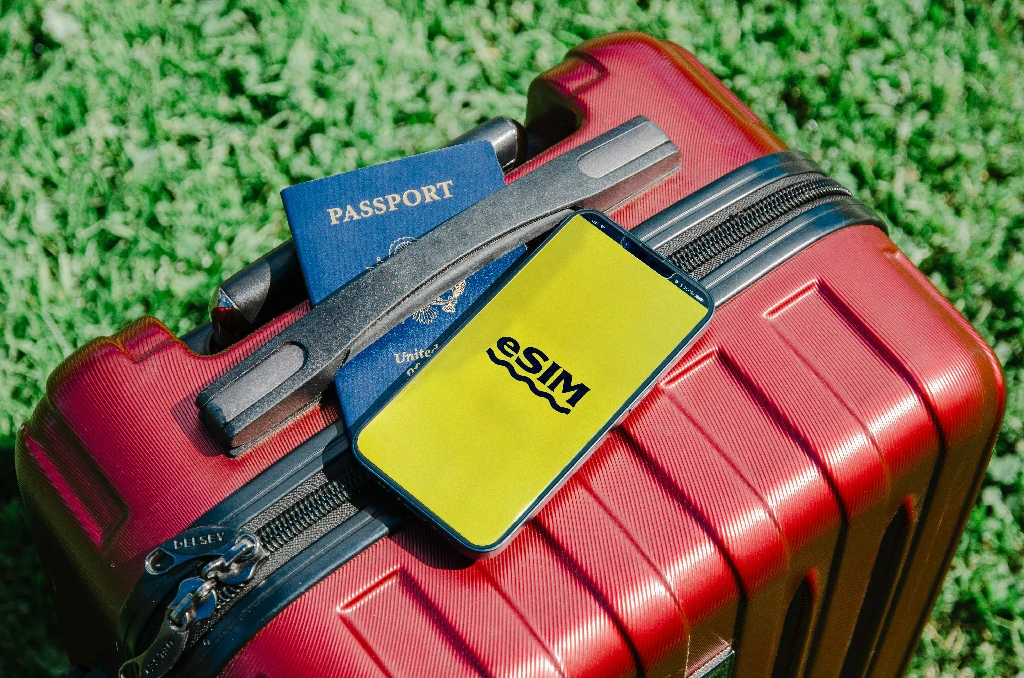 Mua eSIM Philippines nhanh trước giờ bay nhận mã QR tức thì