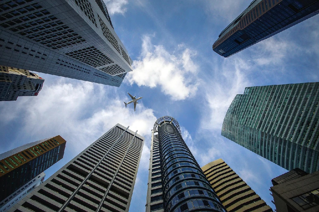 Mua gì ở Singapore làm quà du lịch