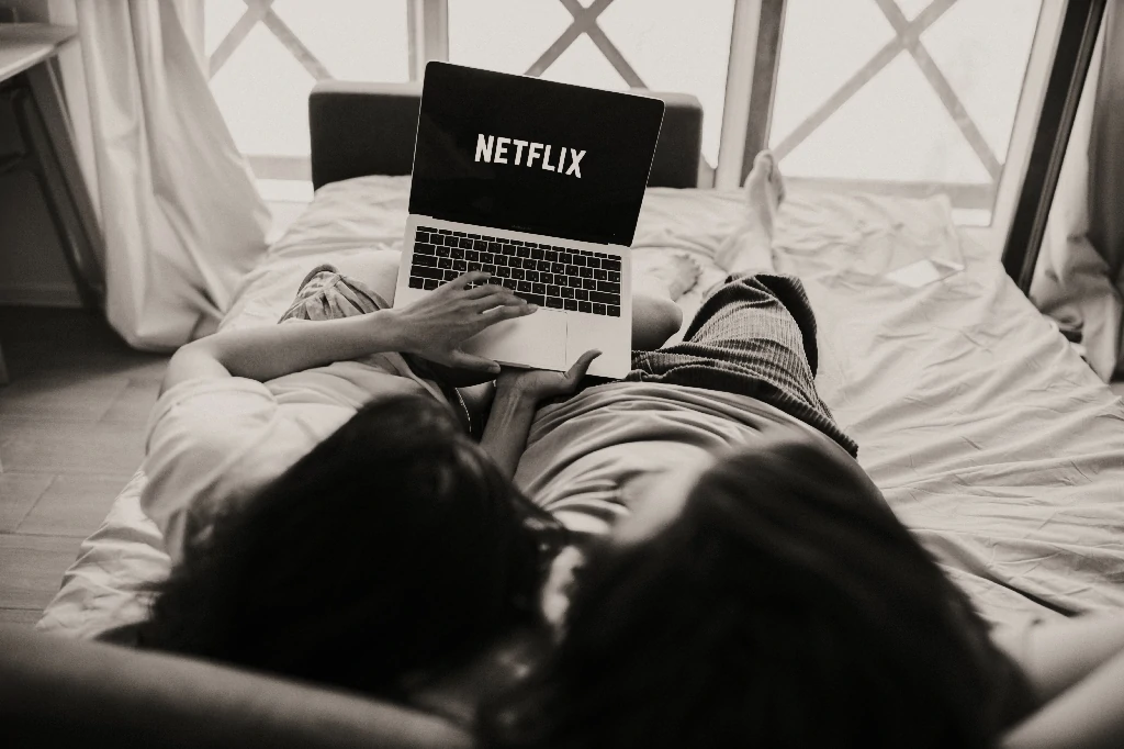 Tính toán dung lượng Netflix để chọn gói eSIM phù hợp