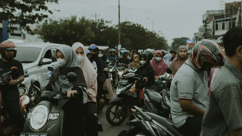 Tổng quan các app cần cài khi đi Indonesia