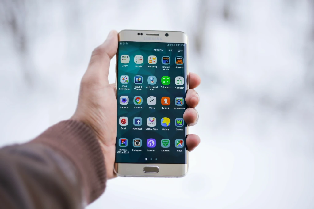 Quy trình cài đặt app du lịch Nhật Bản Hàn Quốc