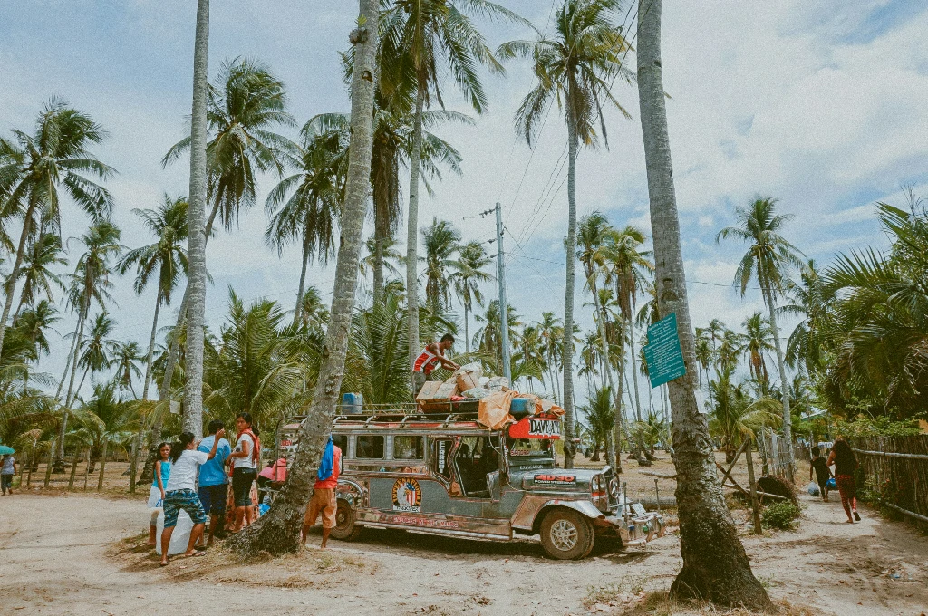 Tại sao cần cài đặt ứng dụng du lịch Philippines