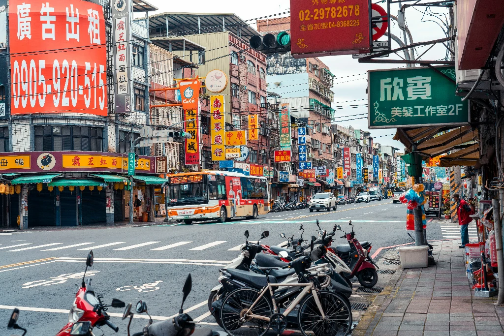 Lợi ích của việc chuẩn bị kỹ lưỡng trước khi đi Đài Loan