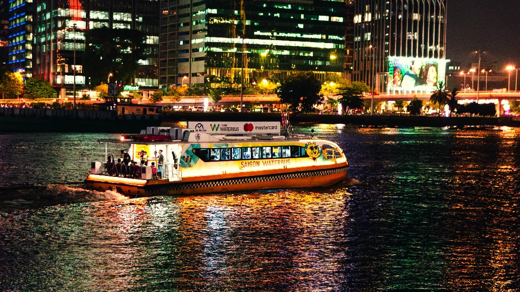 Lên lịch trình du lịch Singapore thông minh theo cụm địa điểm