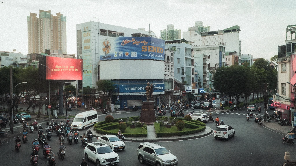 Phí chuyển vùng quốc tế Vinaphone là gì