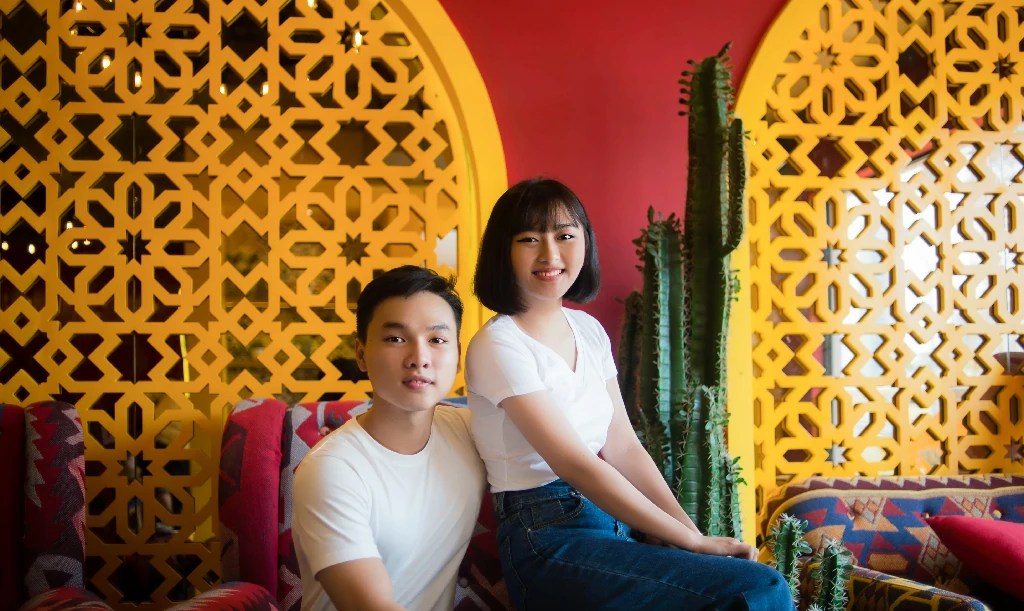 Phòng chờ sân bay không gian nghỉ ngơi sang trọng và tiện nghi
