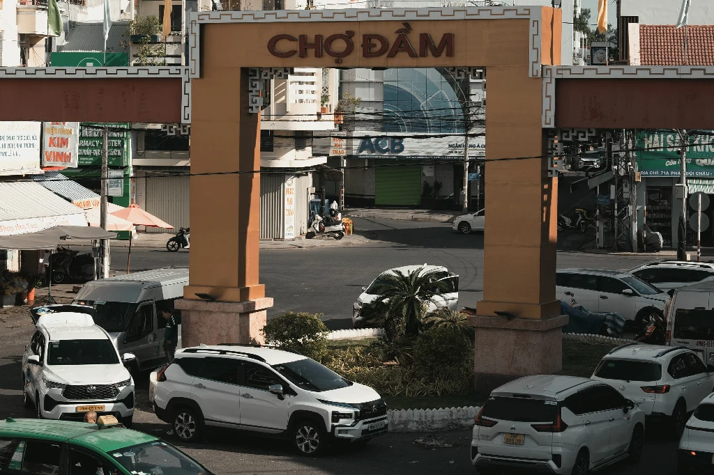 Tổng quan các phương tiện di chuyển ở Campuchia