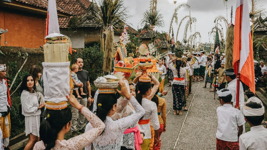 Tổng quan các phương tiện di chuyển ở Indonesia cho người mới