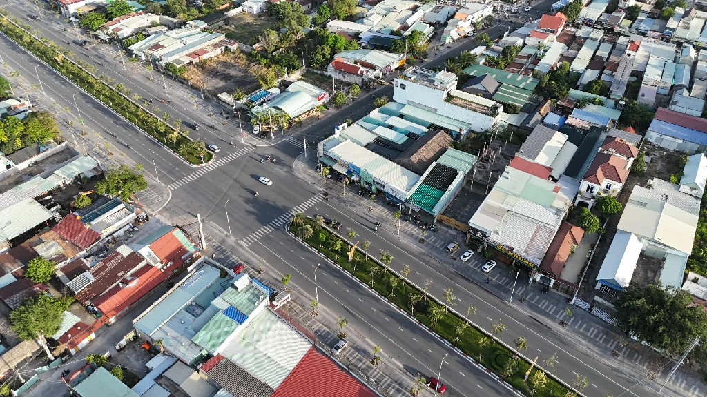 Tối ưu thời gian khi di chuyển tại Mỹ