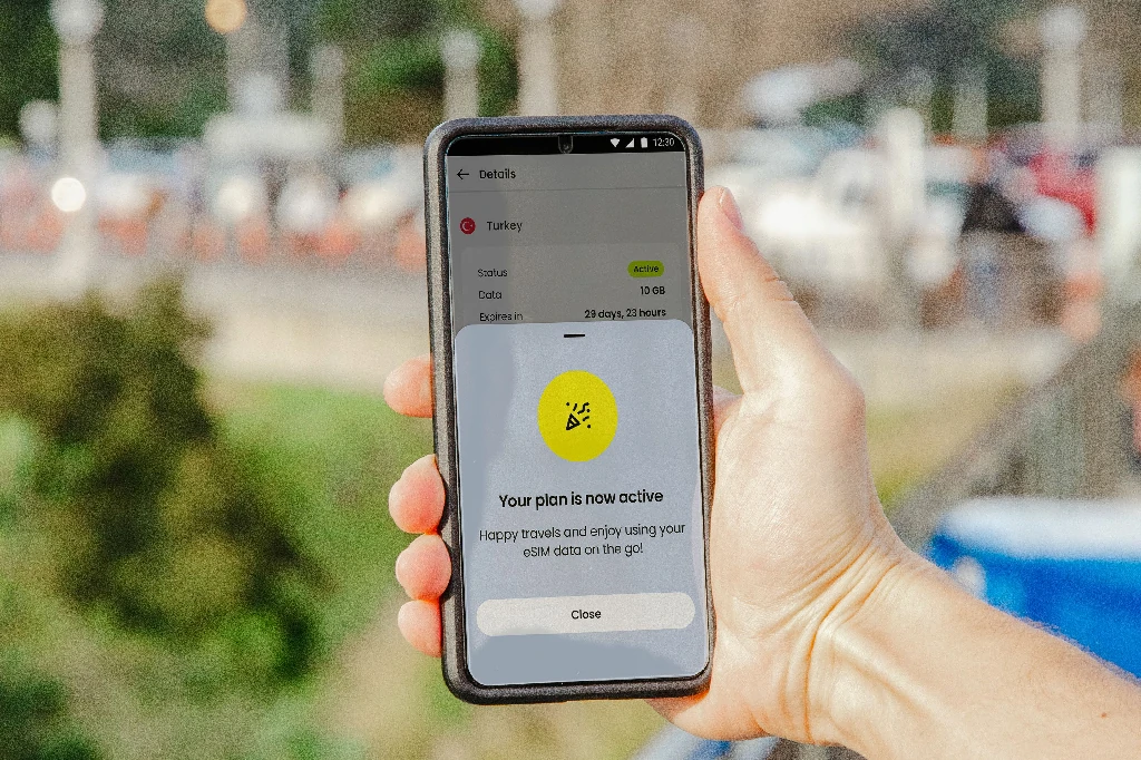 Reset network settings có mất eSIM không - Giải đáp chi tiết