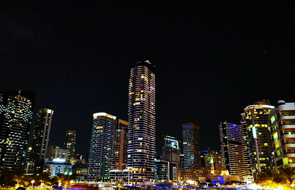 Thao tác đặt vé máy bay đi Dubai trực tuyến