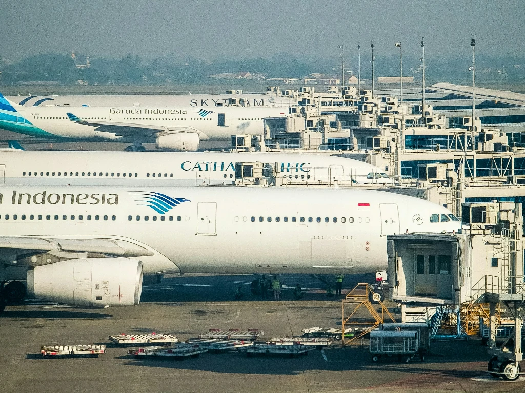 Thời điểm săn vé máy bay đi Indonesia ưu đãi nhất