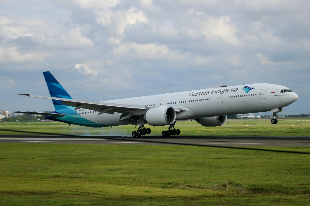 Mẹo săn vé máy bay giá rẻ đi Indonesia cực dễ
