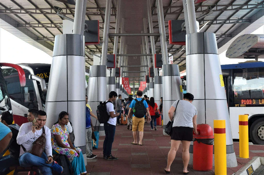 Thao tác đặt vé máy bay giá rẻ đi Malaysia
