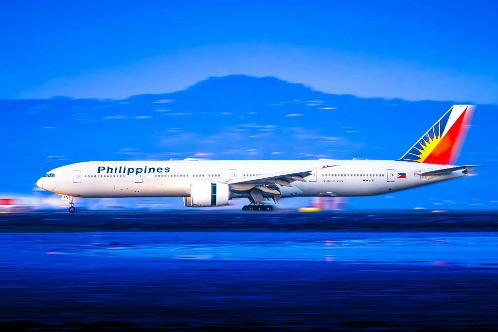 Tổng quan các đường bay và vé máy bay đi Philippines