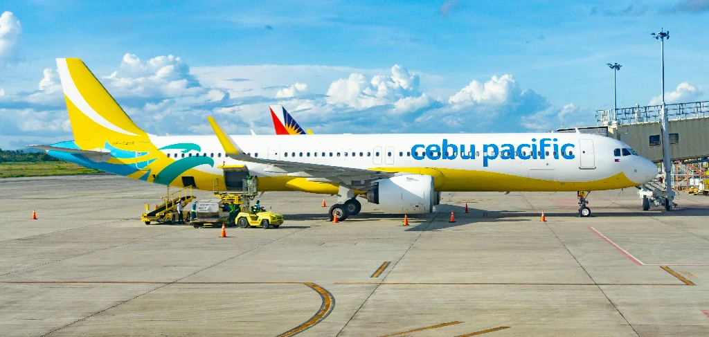 Quy trình thực hiện săn vé máy bay đi Philippines