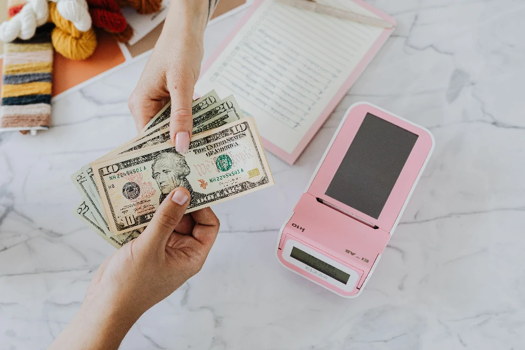 Thanh toán di động và internet du lịch Đài Loan