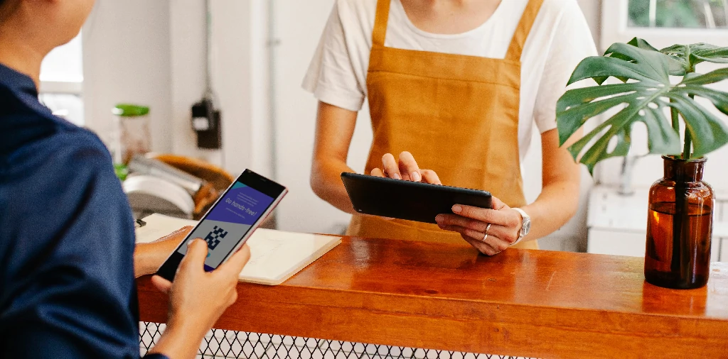 Thanh toán QR xuyên biên giới là gì