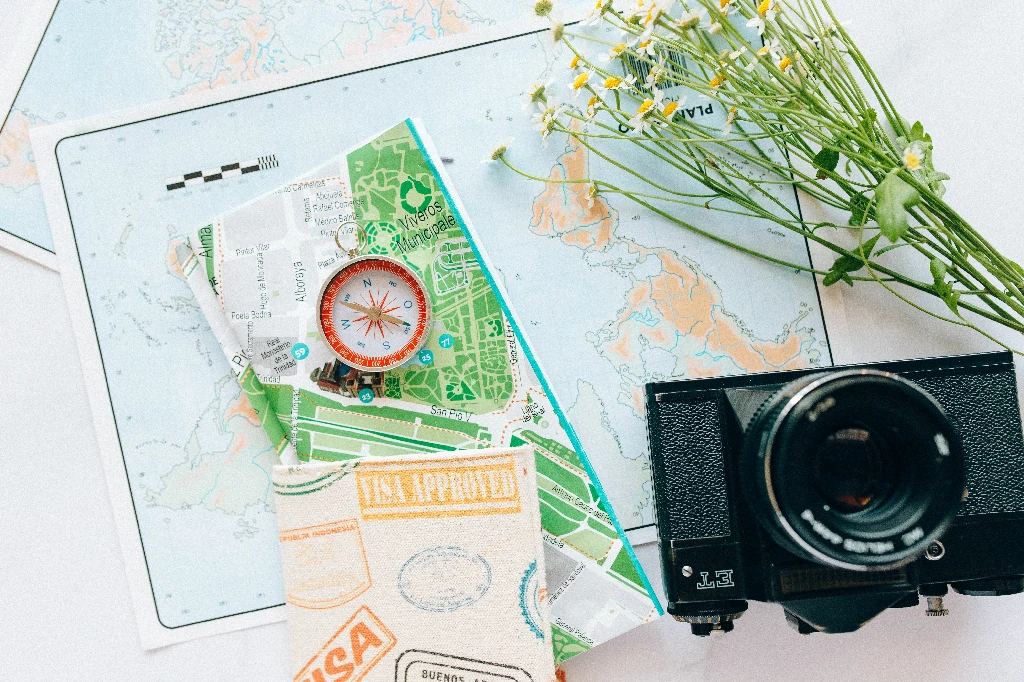 Các bước chuẩn bị thư mời trong hồ sơ visa