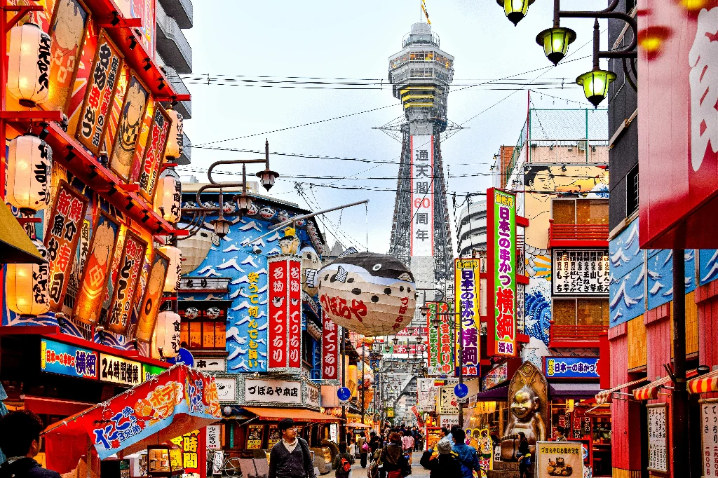 Cố đô Kyoto Nhật Bản địa điểm du lịch văn hóa truyền thống