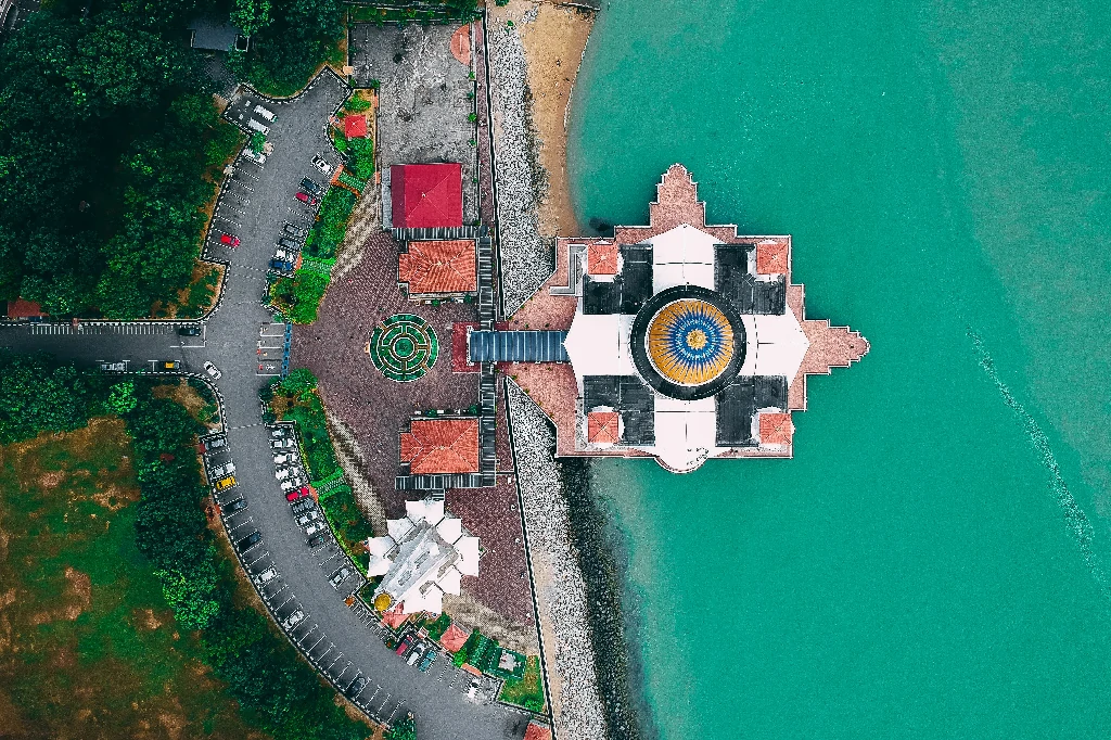 Phương tiện di chuyển mượt mà giữa các điểm du lịch Singapore và Malaysia