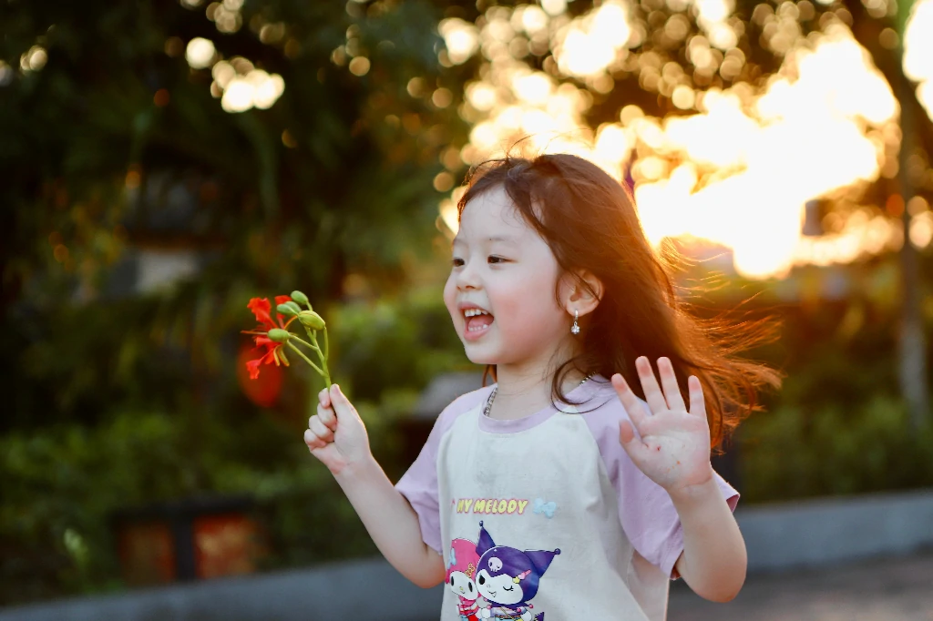 Trẻ em xin visa cần giấy tờ gì