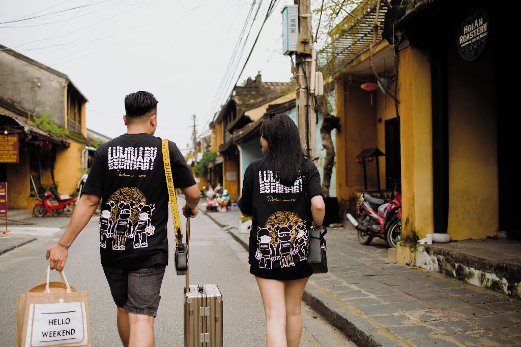 Sự cố vali thất lạc tại băng chuyền sân bay quốc tế