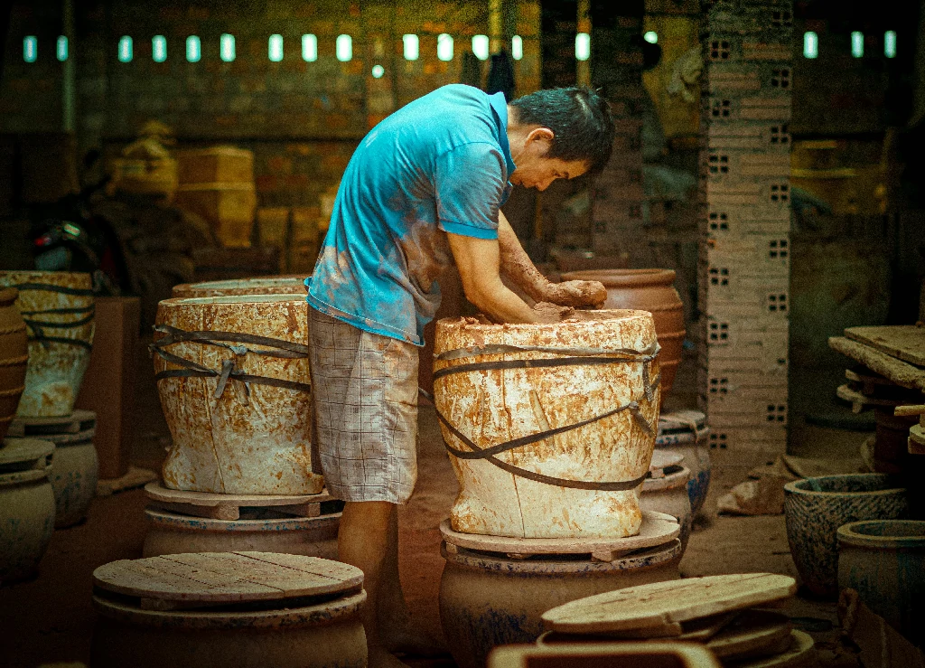 Thủ tục kê khai thông tin vali thất lạc tại sân bay