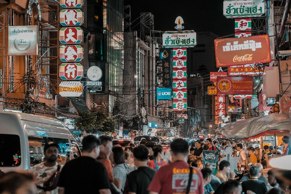 Bảng tổng hợp những điều cấm kỵ quan trọng khi du lịch Thái Lan