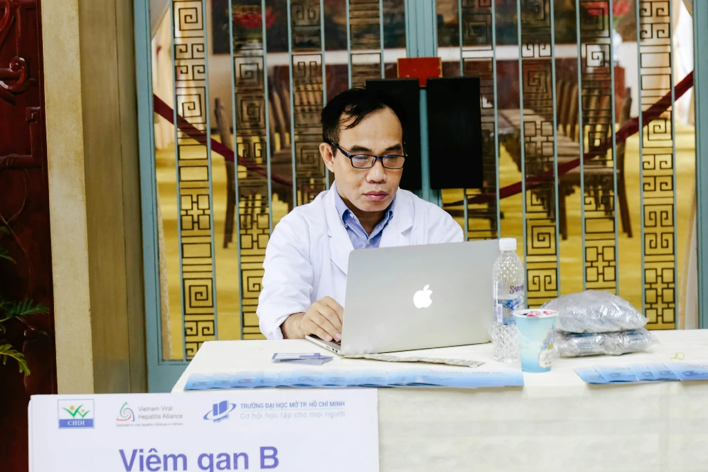 Hoàn thành các bước cài đặt eSIM trên điện thoại