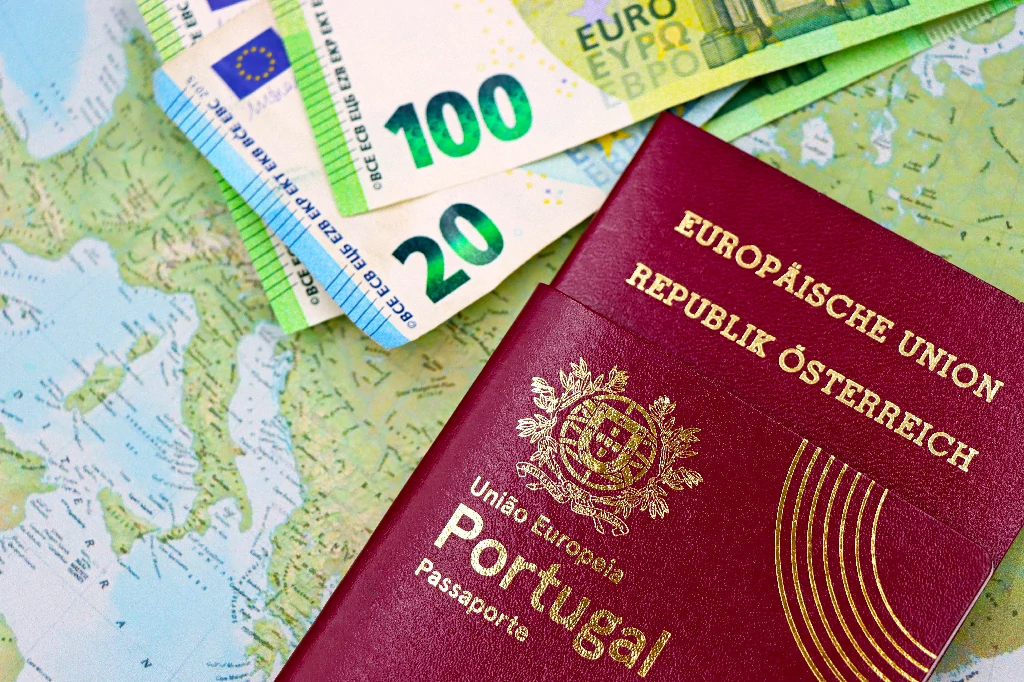 Bảng đối chiếu tiêu chí Visa Anh và Schengen