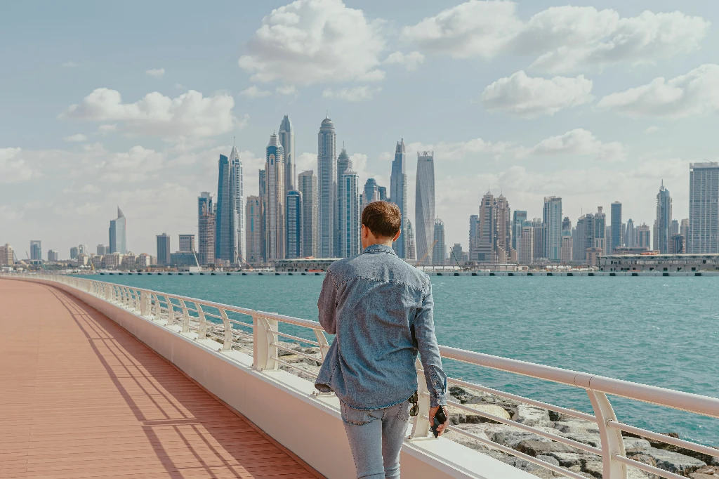 Visa Dubai UAE cho người Việt thủ tục và kinh nghiệm