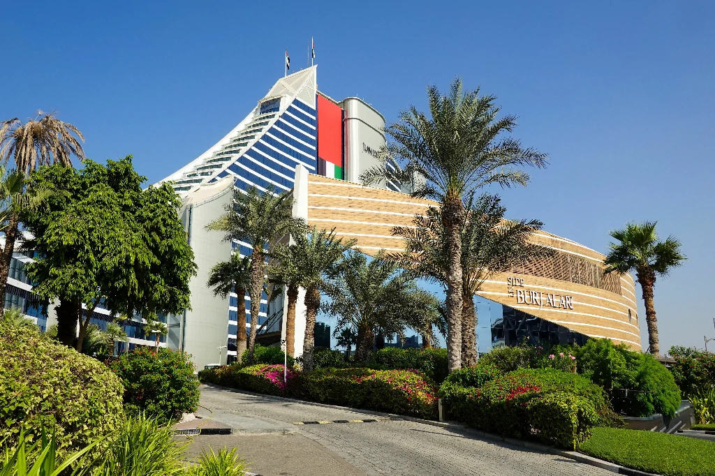 Các bước nộp hồ sơ E-visa Dubai
